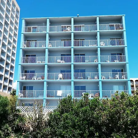 Blu Atlantic Hotel & Suites-2