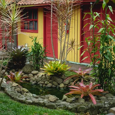 Pousada Cacau-2