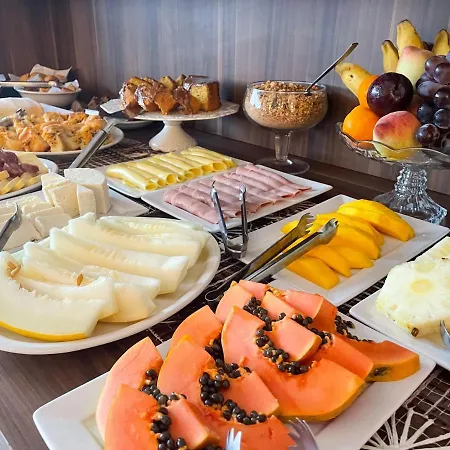 Hotel Dolomiti Caravaggio-3