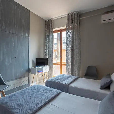 Hotel Roma-3