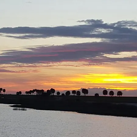 Lakeview Inn & Suites Okeechobee-2