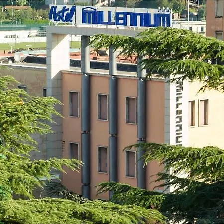 Hotel Millennium Palace-3