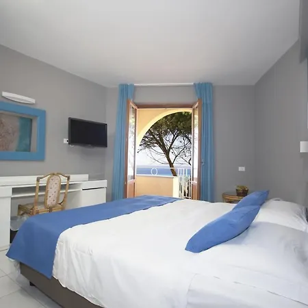 Perla Del Golfo Resort-2