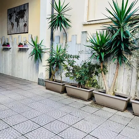 Via Padova 165-3