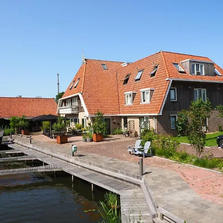 Hotel Workum-2