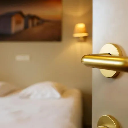 Hotel Les Dunes-2