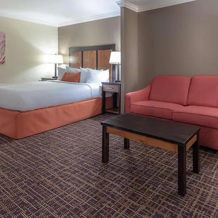 Best Western Wichita North-3