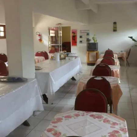 Hotel Morada De Leste-2
