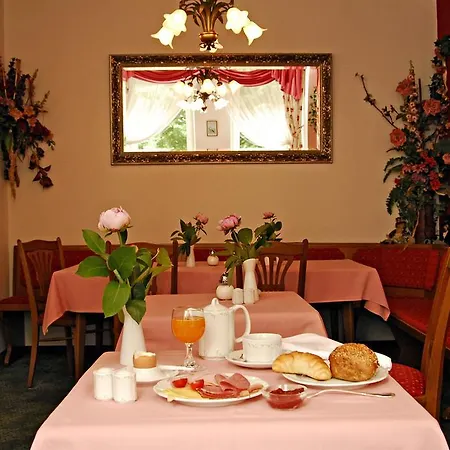 Hotel Am Josephsplatz-3