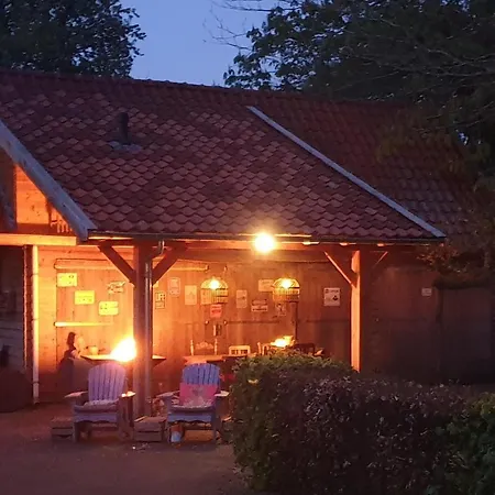 B&B Aangenaam - Olde Horst Diever-2