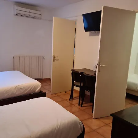 Auberge La Folie-3