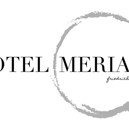 Hotel Merian-2