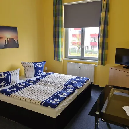 Hanse Haus Pension-2