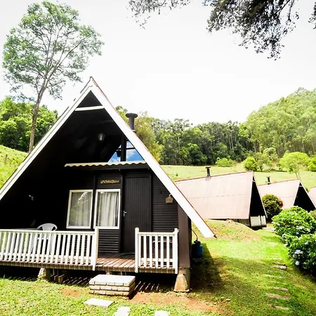 Hotel Fazenda Floresta Negra-3
