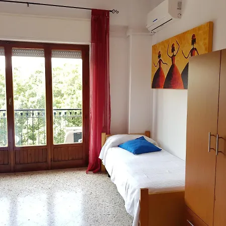 B&B Trapani Mare-2