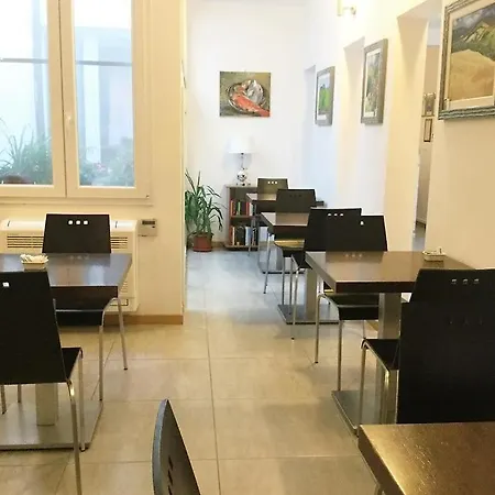 Buon Hotel Bologna Centro - Affittacamere - Self Check-In-2