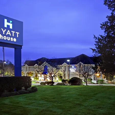 Hyatt House Bridgewater-2
