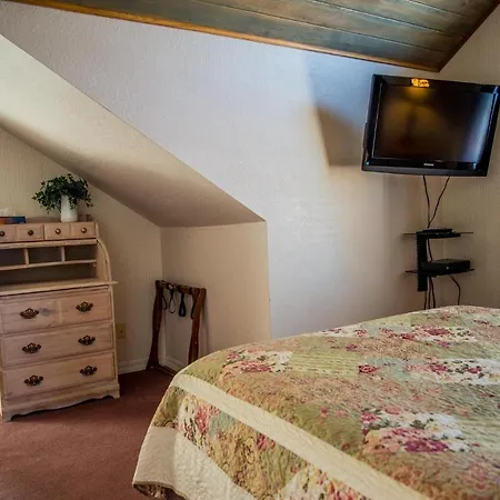 Grist Mill Inn-2