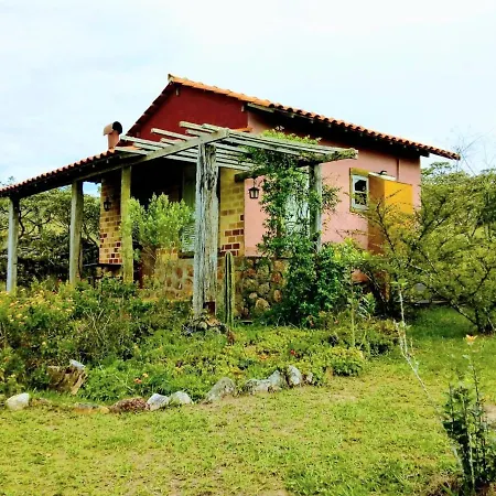 Pousada Serra da Paz-2