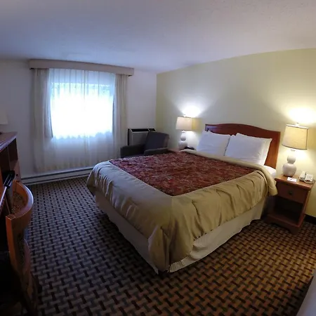 Ouray Chalet Inn-3