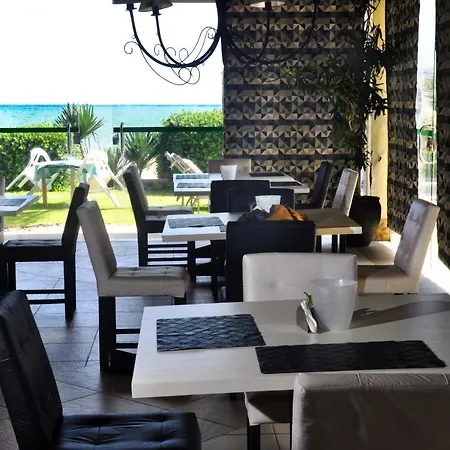 Bruno Marambaia Charme Hotel-2