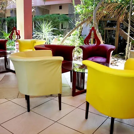 Bruno Marambaia Charme Hotel-3