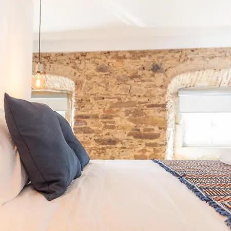 A Burguesa - Guesthouse-3