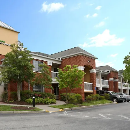 Extended Stay America Select Suites - Richmond - West End - I-64-2