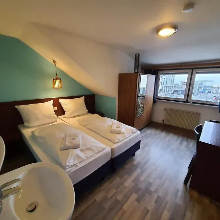 Hotel Pension Graf-3