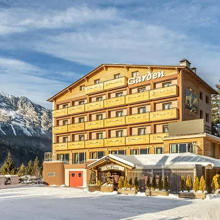 Garden Wellness Hotel S-2