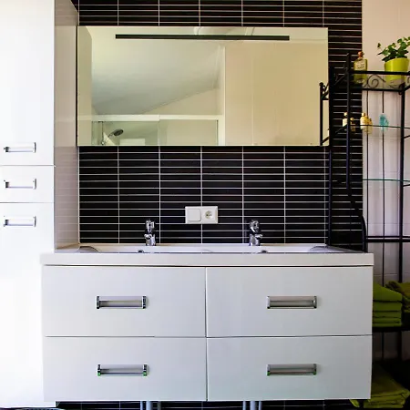 Luxe Cottage Knokke Heist-3