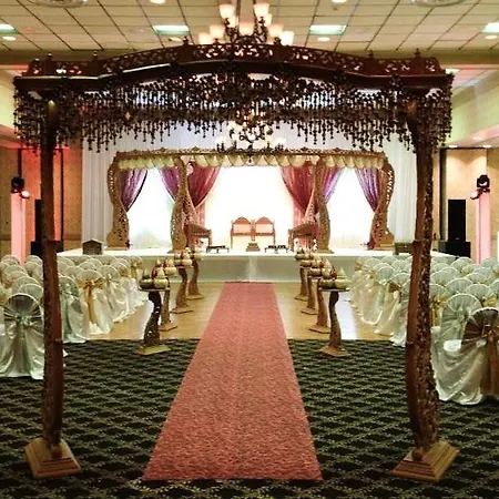 Regency Hotel & Conference Center-2