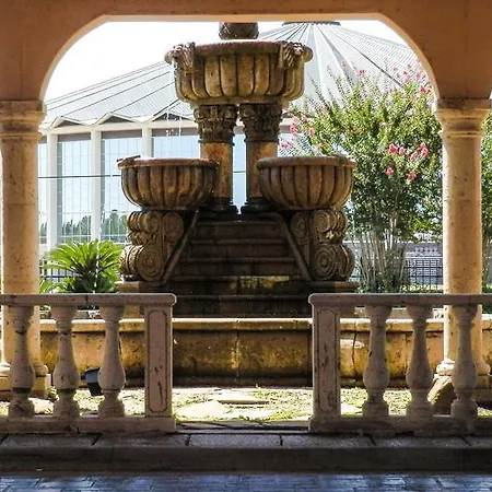 Regency Hotel & Conference Center-3