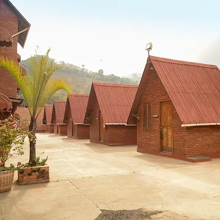 Hotel Chale De Minas-2