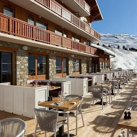 Ours Blanc Hotel&Spa-3