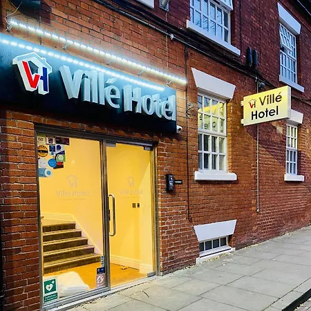 Ville Hotel-2
