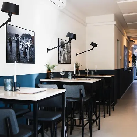 Boutique Hotel Zies-2