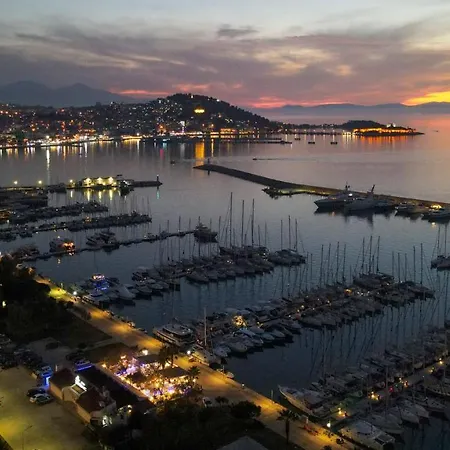Marina Hotel Kusadasi-2