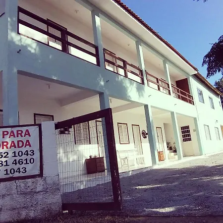 Pousada Araçatuba-3