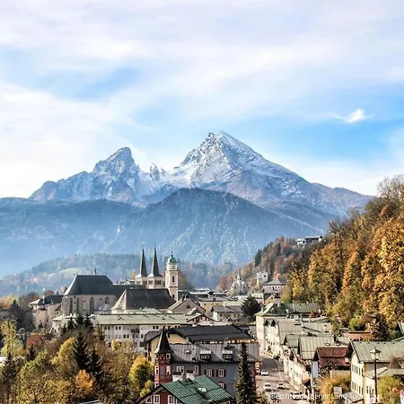 Wyndham Grand Bad Reichenhall Axelmannstein-2