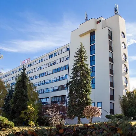 Hotel Novi Zagreb-3