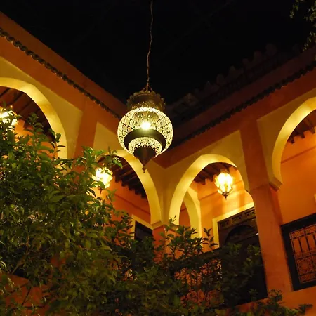Riad Cala Medina-2