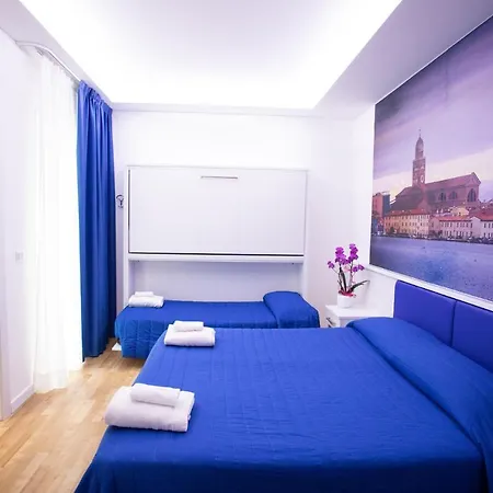 Hotel Ragno D'Oro-2