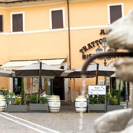 Albergo Dei Leoni-3