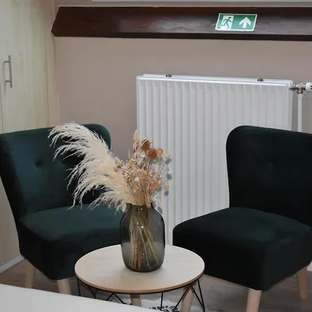 Viktor And Stella Suite By The Minnewater-3