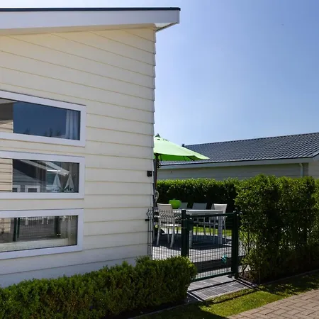 Luxe Cottage Knokke Heist-2