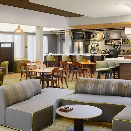 Sonesta Select Dallas Central Expressway-2