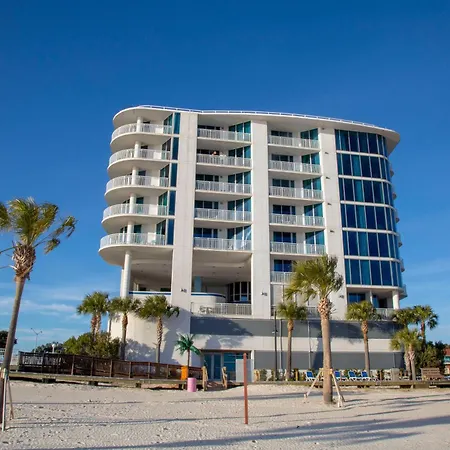 South Beach Biloxi Hotel & Suites-3
