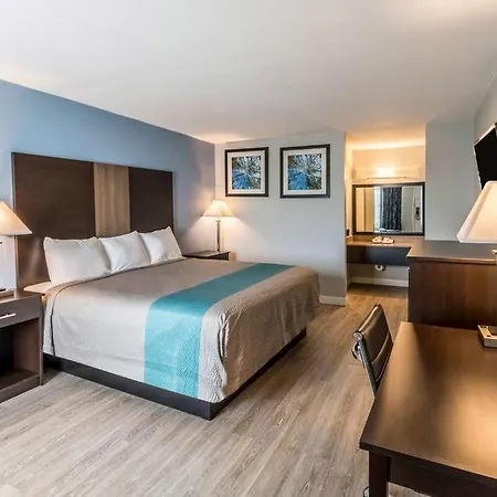 Econo Lodge Mineral Wells-3