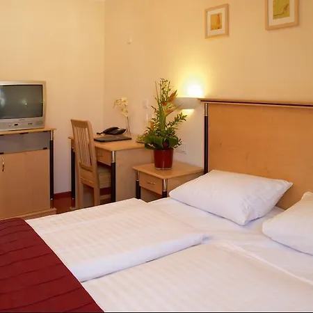 Hotel Atlas Muenchen-2